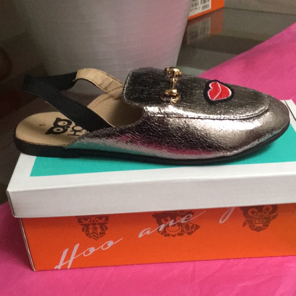 Children sandal